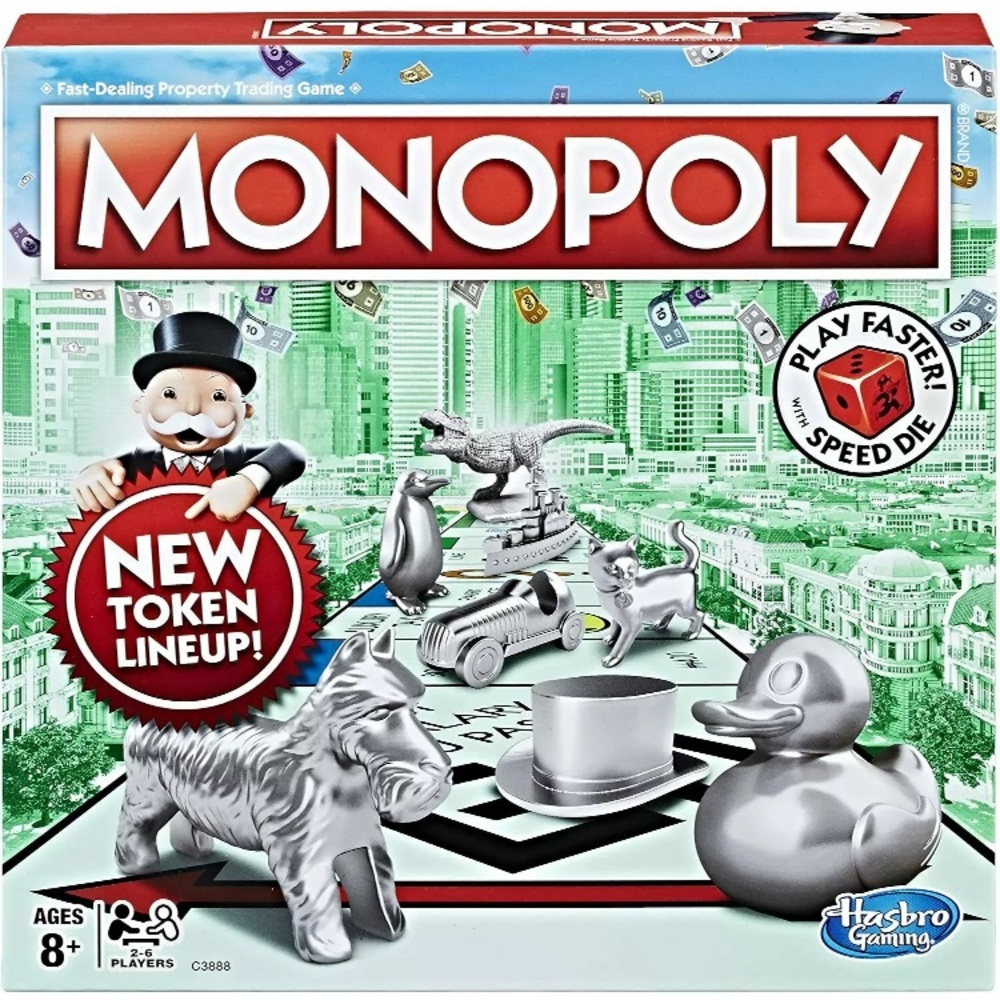 Monopoly